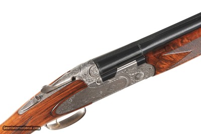Beretta 687 EELL Classic 12ga O/U Shotgun