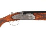 Beretta 687 EELL Classic 12ga O/U Shotgun - 1 of 11