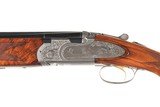 Beretta 687 EELL Classic 12ga O/U Shotgun - 4 of 11