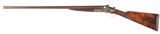 SOLD - William Powell & Son Hammer 12ga SxS Shotgun - 5 of 12