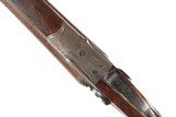 SOLD - William Powell & Son Hammer 12ga SxS Shotgun - 12 of 12