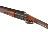 Thomas Bland & Sons SxS Shotgun 12ga - 6 of 9