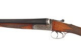 Thomas Bland & Sons SxS Shotgun 12ga - 4 of 9