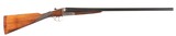 Thomas Bland & Sons SxS Shotgun 12ga - 3 of 9