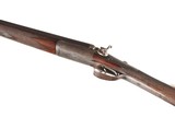 Army & Navy SxS Hammer Shotgun .410 - 6 of 9