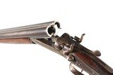 Army & Navy SxS Hammer Shotgun .410 - 7 of 9