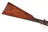 Army & Navy SxS Hammer Shotgun .410 - 9 of 9