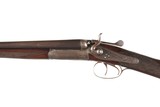 Army & Navy SxS Hammer Shotgun .410 - 4 of 9