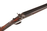 Army & Navy SxS Hammer Shotgun .410 - 3 of 9