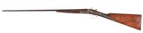 Army & Navy SxS Hammer Shotgun .410 - 5 of 9