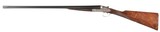 Boss & Co 7pin Sidelock Ejector SxS Shotgun 12ga - 5 of 14