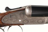 Boss & Co 7pin Sidelock Ejector SxS Shotgun 12ga - 13 of 14