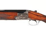 FN Herstal (Browning) B25 Custom 12ga O/U Shotgun - 4 of 11