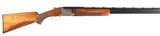 FN Herstal (Browning) B2 Custom 12ga O/U Shotgun - 2 of 15