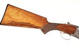 FN Herstal (Browning) B2 Custom 12ga O/U Shotgun - 8 of 15