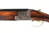 FN Herstal (Browning) B2 Custom 12ga O/U Shotgun - 4 of 15