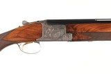 FN Herstal (Browning) B2 Custom 12ga O/U Shotgun