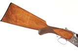 FN Herstal (Browning) B2 Engraved 12ga O/U Shotgun - 8 of 11