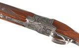 FN Herstal (Browning) B2 Engraved 12ga O/U Shotgun - 6 of 11