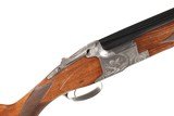 FN Herstal (Browning) B2 Engraved 12ga O/U Shotgun - 3 of 11