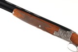 FN Herstal (Browning) B2 Engraved 12ga O/U Shotgun - 9 of 11