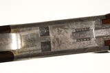 Bee & Brigante-Engraved B2C FN Superposed 12ga O/U Shotgun - 14 of 15