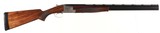 Bee & Brigante-Engraved B2C FN Superposed 12ga O/U Shotgun - 2 of 12