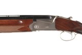 SKB 505 Hunting O/U Shotgun 12ga - 4 of 9