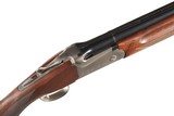 SKB 505 Hunting O/U Shotgun 12ga - 3 of 9