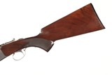 SKB 505 Hunting O/U Shotgun 12ga - 7 of 9