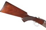 SKB 505 Hunting O/U Shotgun 12ga - 8 of 9