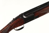 Browning B125 Grade A O/U Shotgun 12ga - 3 of 8