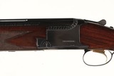 Browning B125 Grade A O/U Shotgun 12ga - 4 of 8