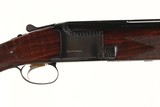 Browning B125 Grade A O/U Shotgun 12ga - 1 of 8