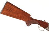 Sold Browning B725 Hunter O/U Shotgun 12ga - 8 of 10