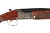 Sold Browning B725 Hunter O/U Shotgun 12ga - 1 of 10