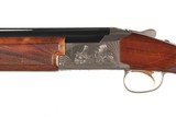 Sold Browning B725 Hunter O/U Shotgun 12ga - 4 of 10