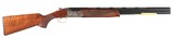Sold Browning B725 Hunter O/U Shotgun 12ga - 2 of 10