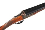 Greenfield & Son Boxlock SxS Shotgun 20ga - 1 of 9