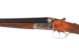 Greenfield & Son Boxlock SxS Shotgun 20ga - 4 of 9