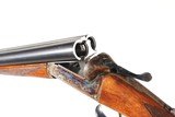 Greenfield & Son Boxlock SxS Shotgun 20ga - 9 of 9