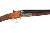 Greenfield & Son Boxlock SxS Shotgun 20ga - 1 of 9