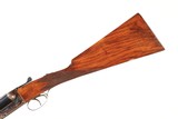 Greenfield & Son Boxlock SxS Shotgun 20ga - 7 of 9