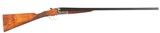 Greenfield & Son Boxlock SxS Shotgun 20ga - 2 of 9