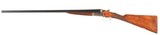 Greenfield & Son Boxlock SxS Shotgun 20ga - 5 of 9