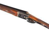 Greenfield & Son Boxlock SxS Shotgun 20ga - 6 of 9