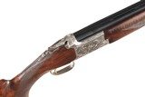 Browning 325 Grade 3 O/U Shotgun 12ga