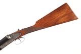 Cogswell & Harrison Boxlock SxS Shotgun 12ga - 7 of 9