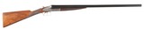 Cogswell & Harrison Boxlock SxS Shotgun 12ga - 3 of 9