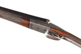 Cogswell & Harrison Boxlock SxS Shotgun 12ga - 6 of 9